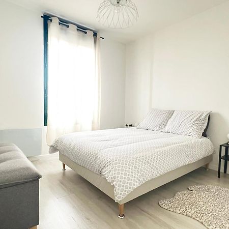 Appartement Coquelicot 25Km Paris Et Disney 珀套特科姆博特 外观 照片